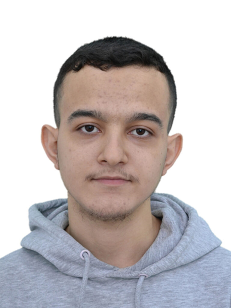 Yahia Abdeldjalil Benyahia