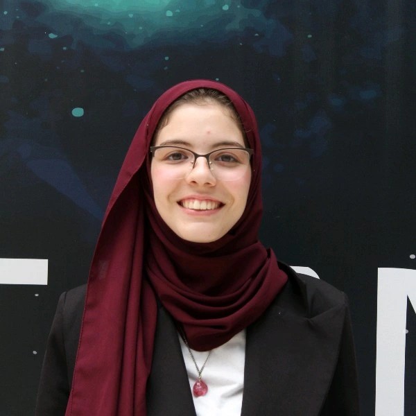 Nour Boumediene