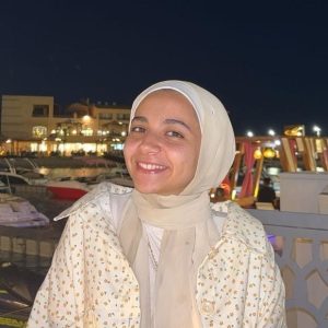 Mennatulla Awad