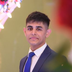 Aditya Chatterjee