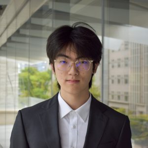 Joseph Zhang