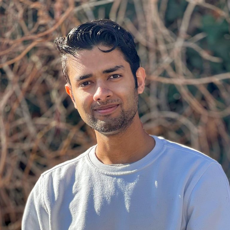 Tushar Pandey