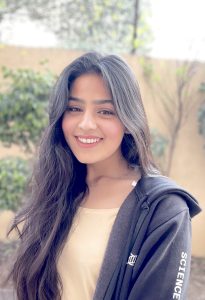 Sadaf Habib