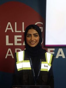 Mariam Mahomed