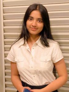 Manvi Khurana