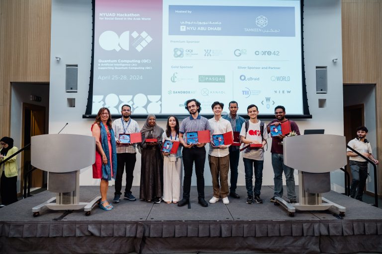 Sustainability Middle East News