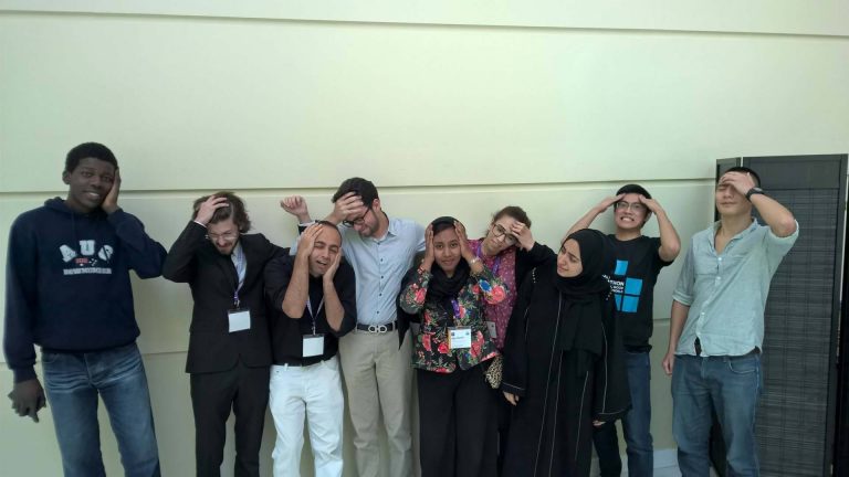 3rd Headache (I Have a Headache)