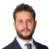 Daniele De Cia